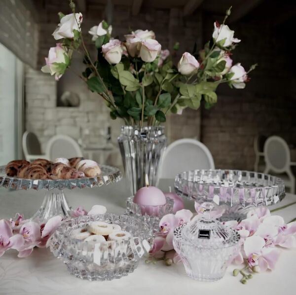 Rogaska 23 Cm Meyvelik