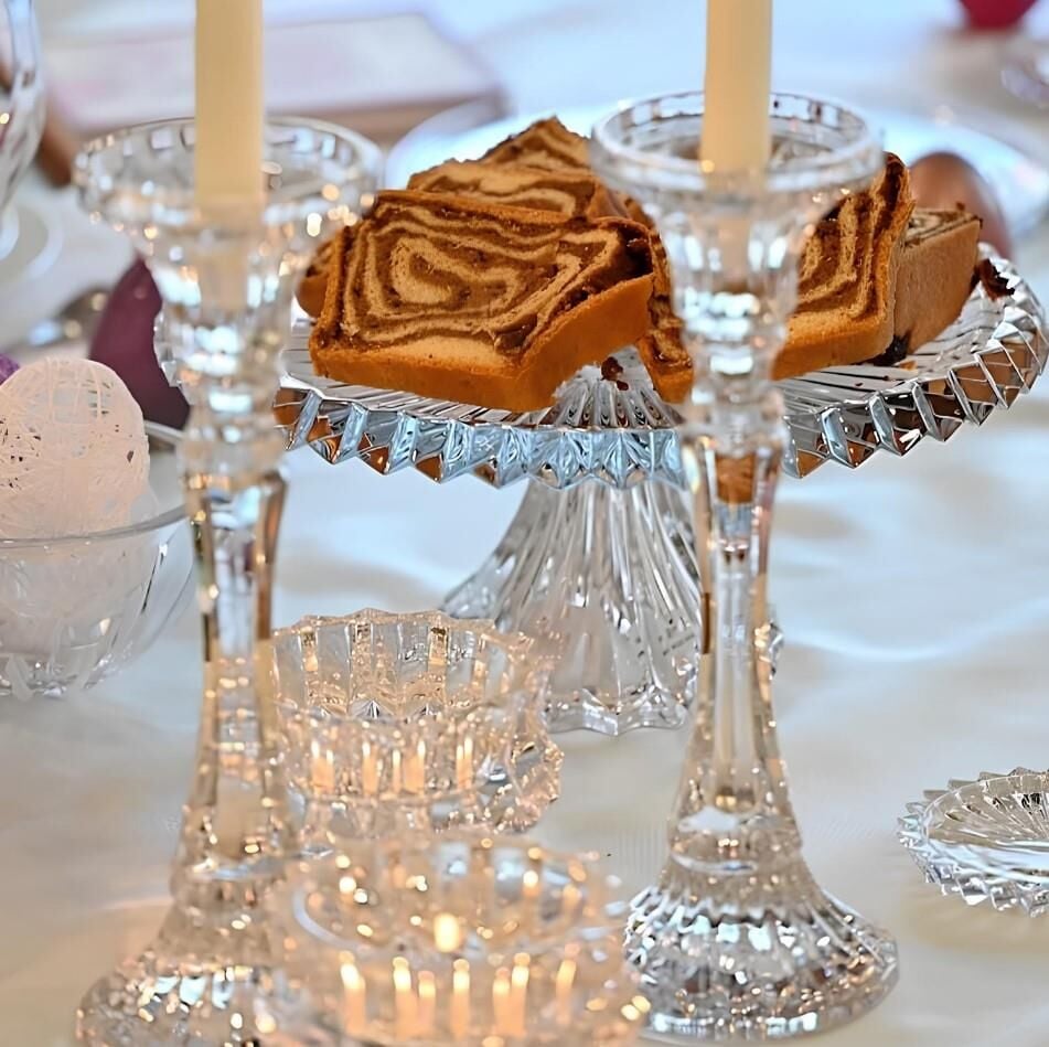 Rogaska 23 Cm Meyvelik