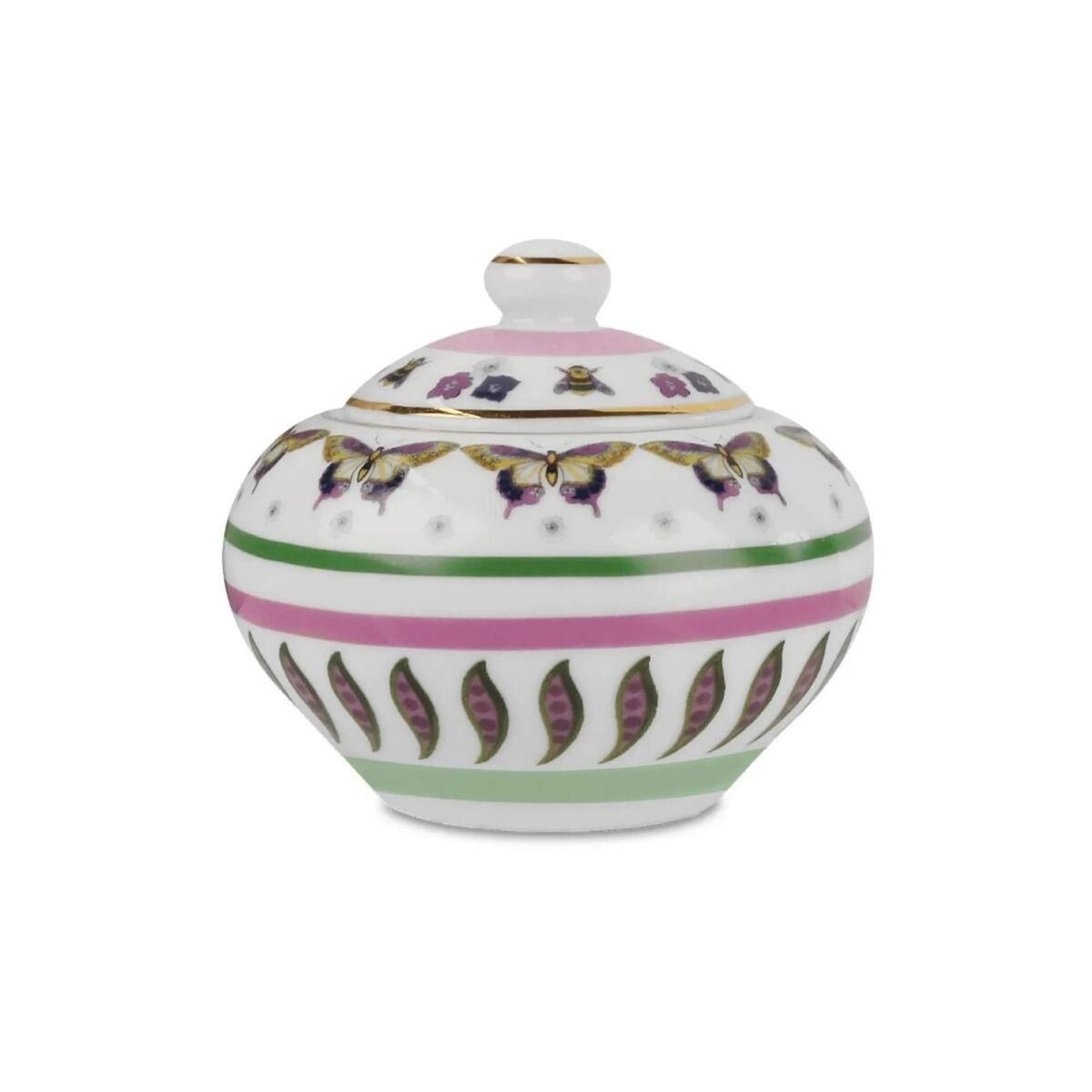 Baci Milano Amazzonia Şekerlik