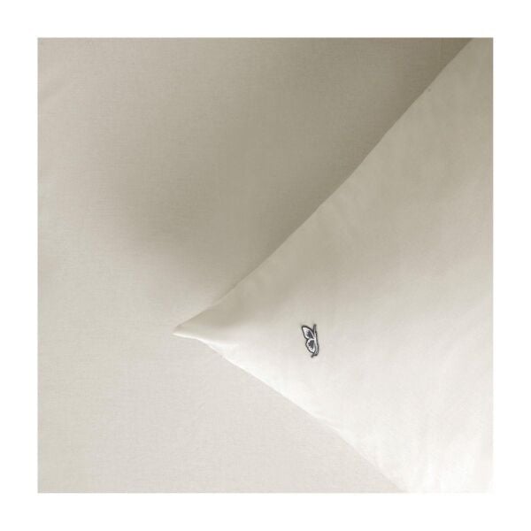 Sarev New Slow Cıty 160x200 Fıtted Sheet Ekru