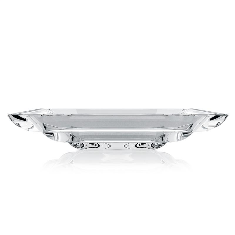 Rogaska 30cm  Adrıa Sunum Tabak