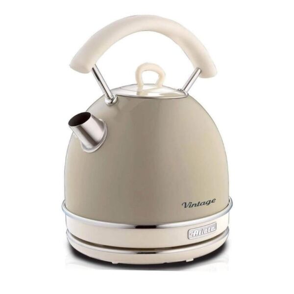 Ariete Vintage 2877 Kettle Bej