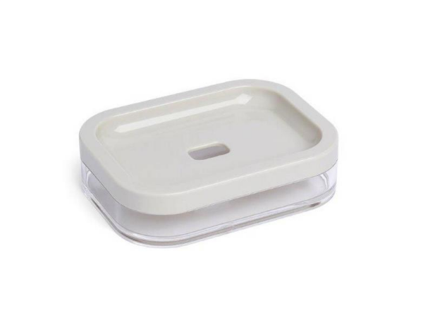 Primanova Klar Katı Sabunluk Bej