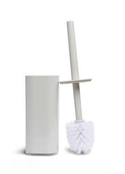 Primanova Klar Tuvalet Fırçası Bej