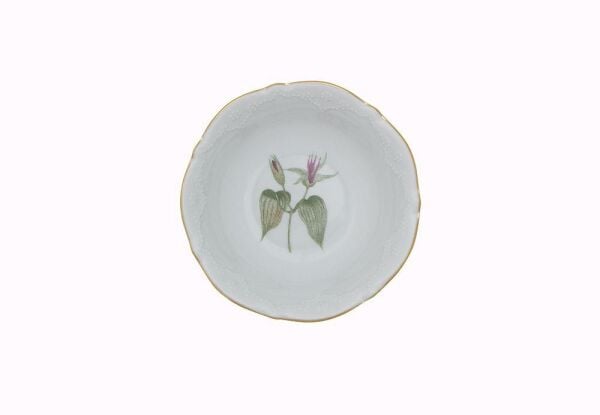 Porland Flower 34 Parça 6 Kişilik Yemek Takımı