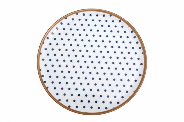 Porland Animals 18 Parça 6 Kişilik İkram&Kahvaltı Takımı