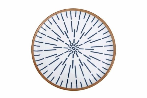 Porland Animals 18 Parça 6 Kişilik İkram&Kahvaltı Takımı