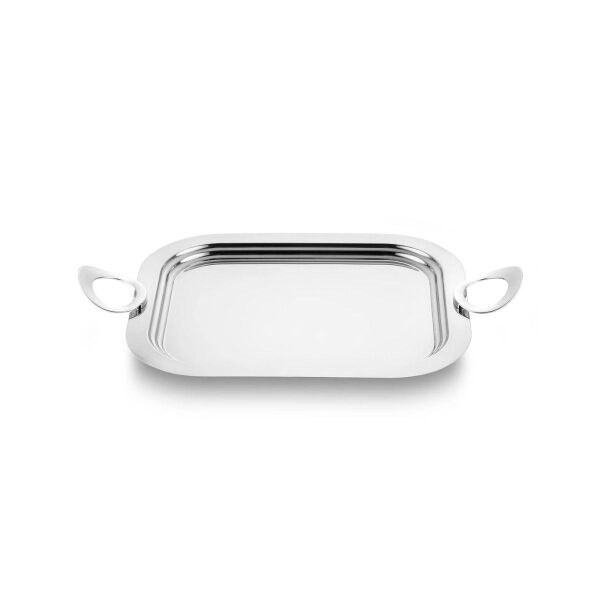 Jumbo Invento Tepsi Çelik