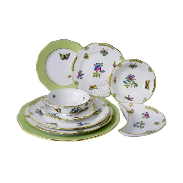 Herend 33 cm Supla