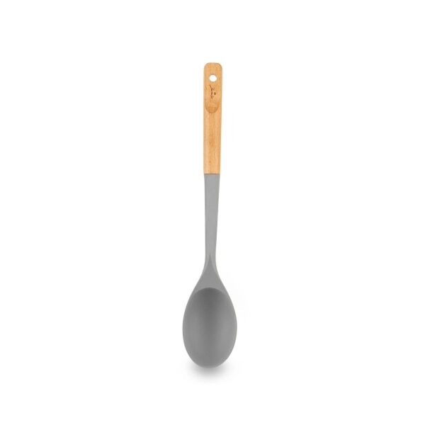 Jumbo Smart Grey Kaşık Gri