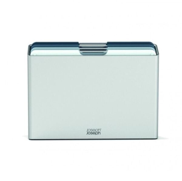 Joseph Joseph Folio Büyük Doğrama Tahtası Seti 4 parça - Editions Sky