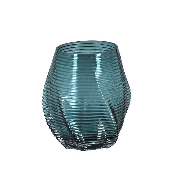 Lucky Art Florence Lucky Art 4Lu Cam Su Bardagı Seti Mavi