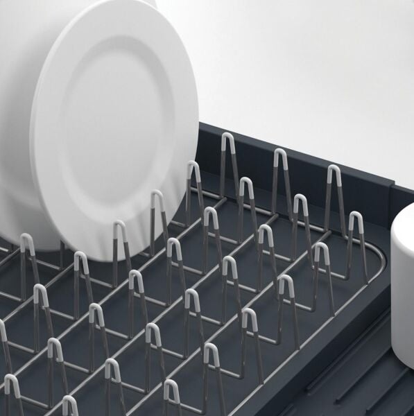 Joseph Joseph Extend Genişletebilir Bulaşıklık - Çelik