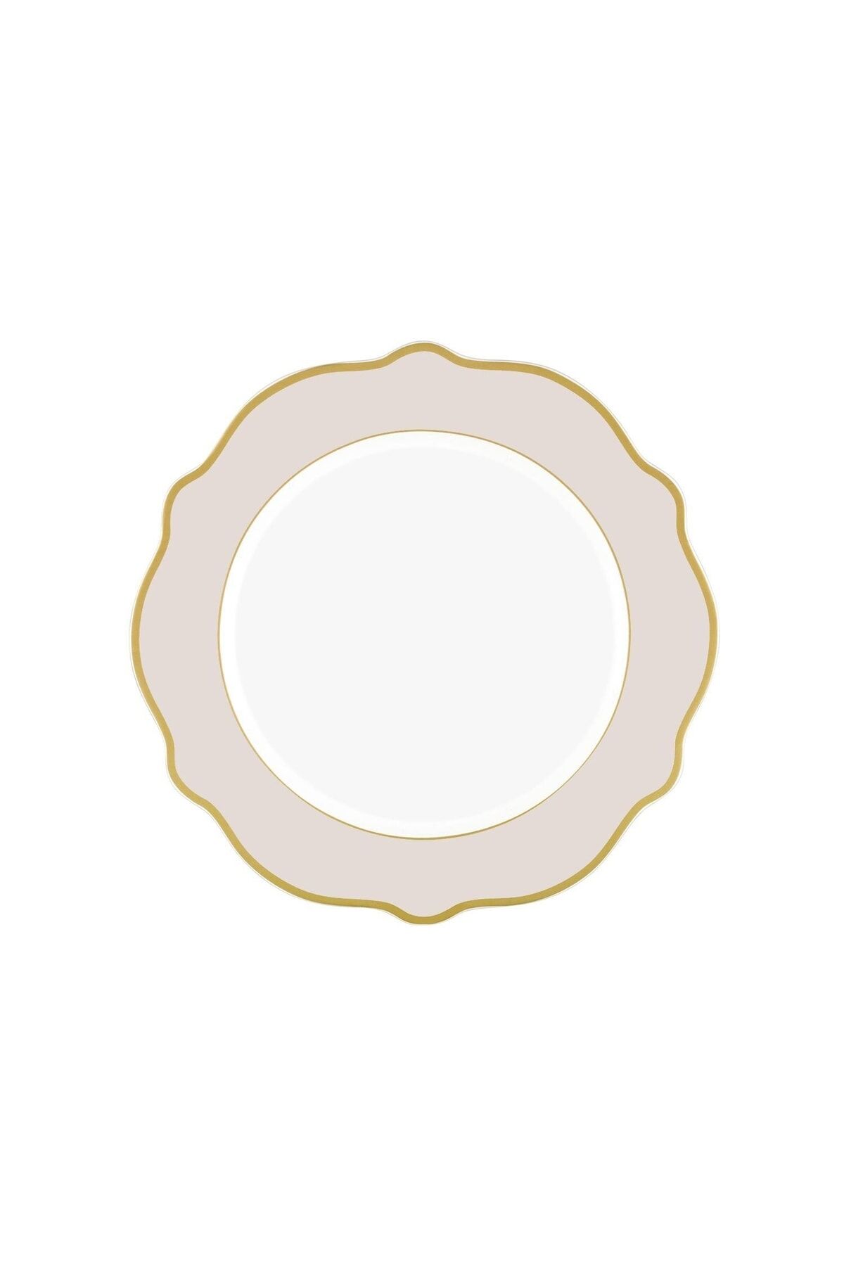 The Mia Jaswely Yemek Seti Kum Beji 24 Parça