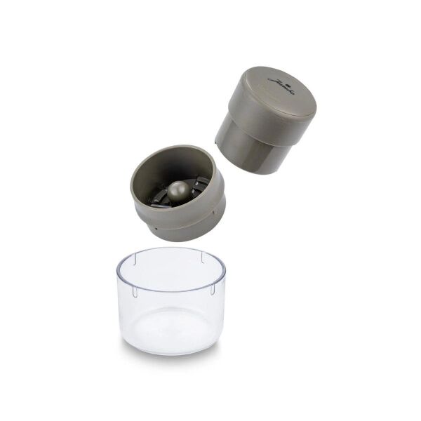 Jumbo Smart Grey Hazneli Sarımsak E Gri
