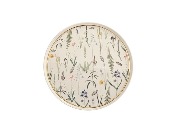 Porland Botanical 60 Parça 12 Kişilik Yemek Takımı