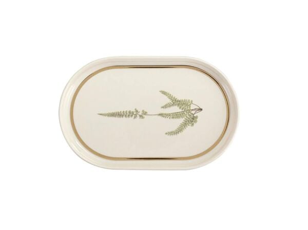 Porland Botanical 60 Parça 12 Kişilik Yemek Takımı