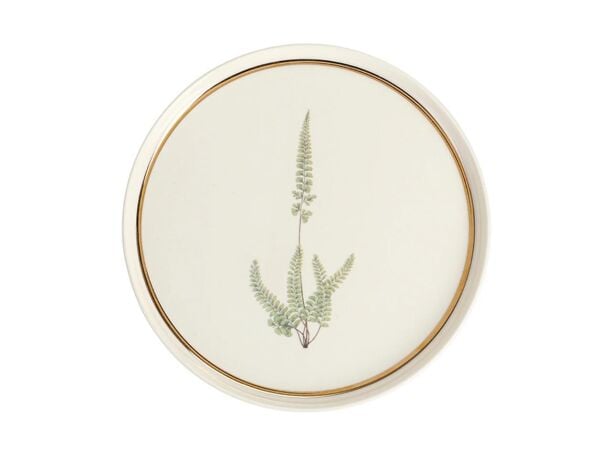 Porland Botanical 60 Parça 12 Kişilik Yemek Takımı