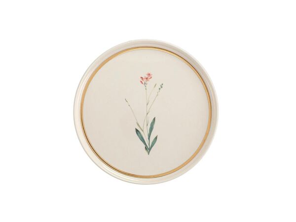 Porland Botanical 60 Parça 12 Kişilik Yemek Takımı