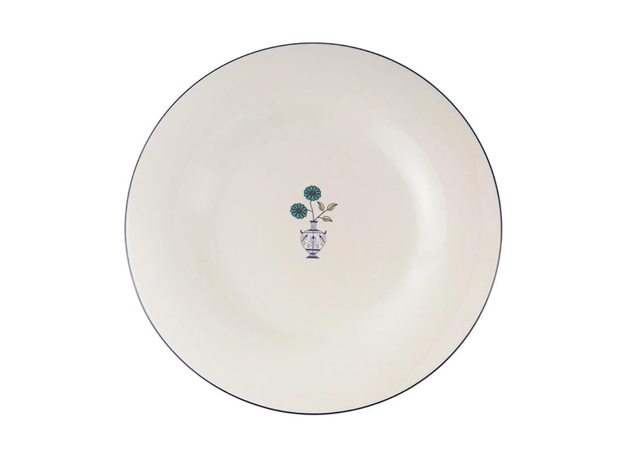 Porland Vaso Piccolo 27 Parça 6 Kişilik Yemek Takımı