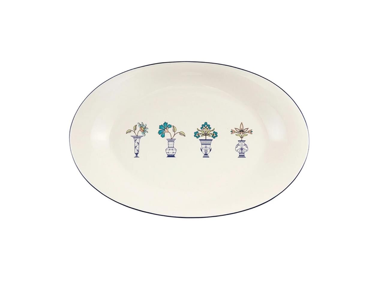 Porland Vaso Piccolo 27 Parça 6 Kişilik Yemek Takımı