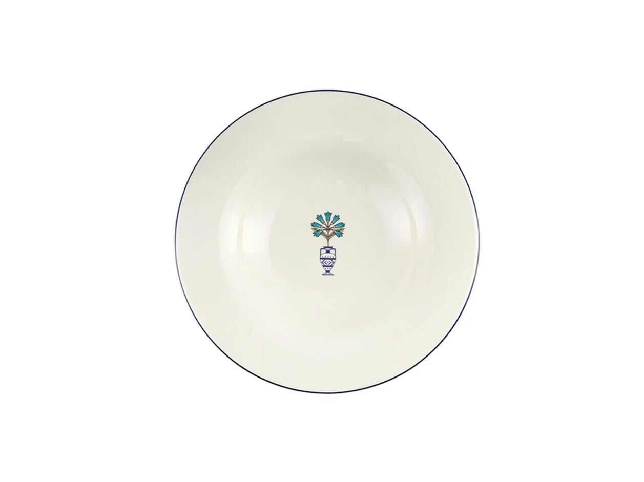 Porland Vaso Piccolo 27 Parça 6 Kişilik Yemek Takımı