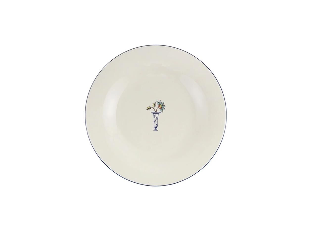 Porland Vaso Piccolo 27 Parça 6 Kişilik Yemek Takımı