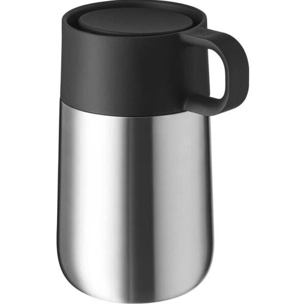 WMF Kişisel Termos Kısa Gümüş 0.30L