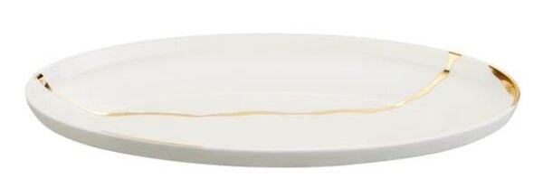Leggno Chester Premium Gold Chep1000ap31g Büyük Kayık 31 Cm