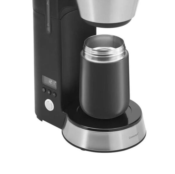 Wmf Kişisel Termos Kısa Antrasit