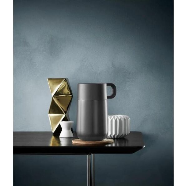 Wmf Kişisel Termos Kısa Antrasit