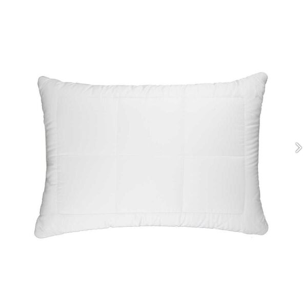 Sarev Tencel Yastık 50*70 Beyaz
