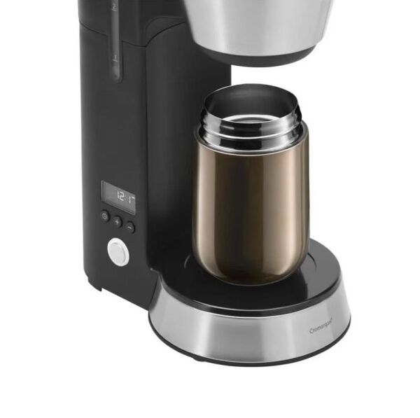 WMF Kişisel Termos Kısa Kahverengi 0.30L