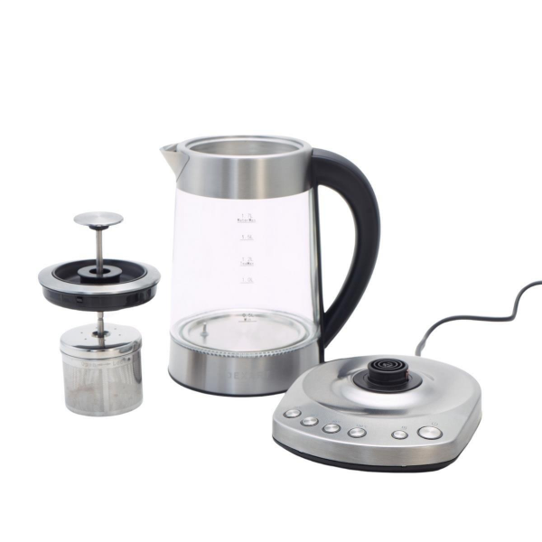 Dexart Tea Craft Kettle Çay Makinesi