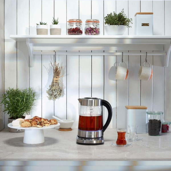 Dexart Tea Craft Kettle Çay Makinesi