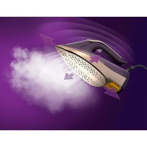Philips Azur 8000 Serisi DST8040/30 3000 W Buharlı Ütü
