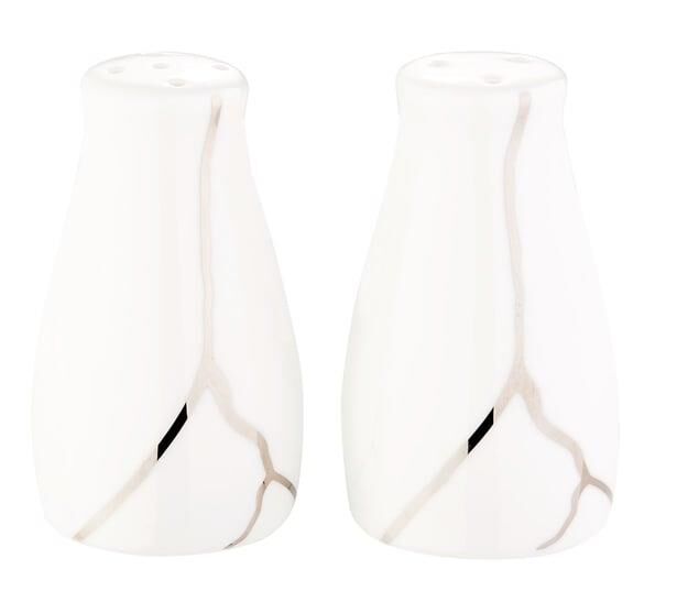 Leggno Chester Premium Silver Chep1000ps00s Tuzluk Ve Biberlik