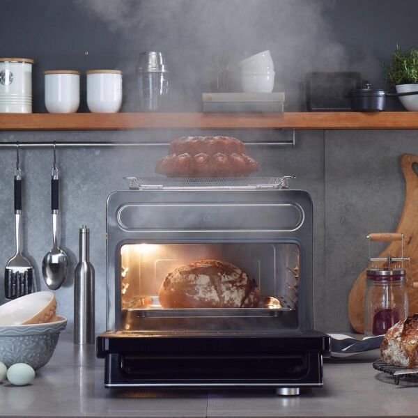 Dexart Steami 11-in-1 Multifunctional Buharlı Fırın