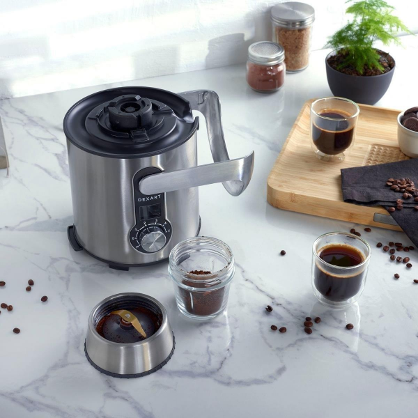 Dexart MultiJuicer Öğütücü Aksesuarı