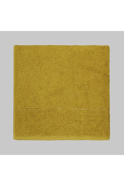 Sarev New Soho 90*150cm Havlu Sarı