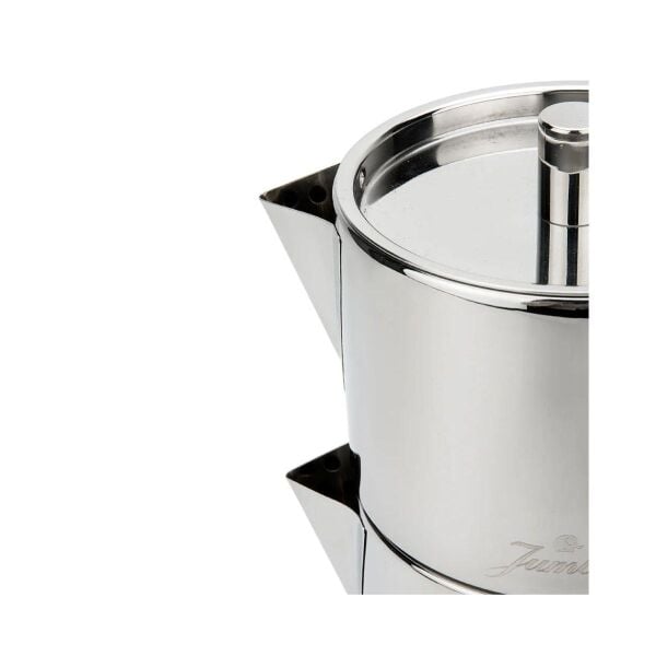 Jumbo Metalıx Çaydanlık Midi