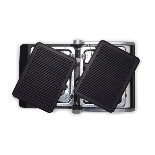 Dexart Smart Control Digital Contact Grill