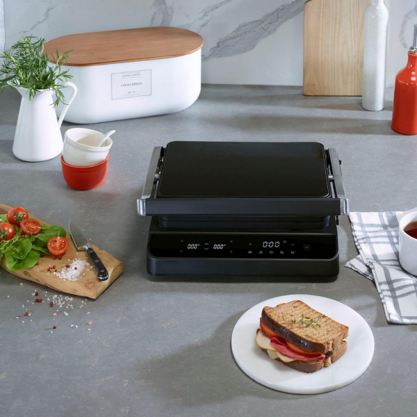 Dexart Smart Control Digital Contact Grill