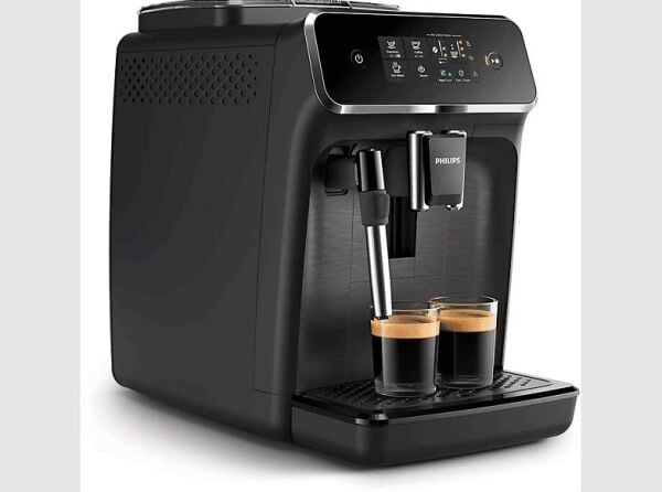 Philips EP2220/10 Tam Otomatik Espresso Makineleri