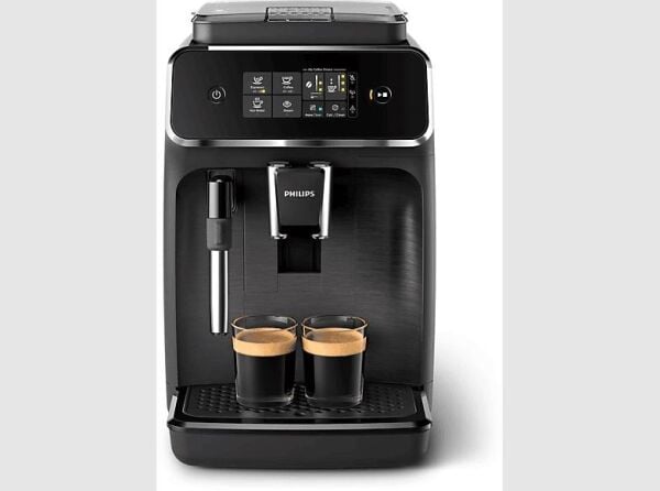 Philips EP2220/10 Tam Otomatik Espresso Makineleri