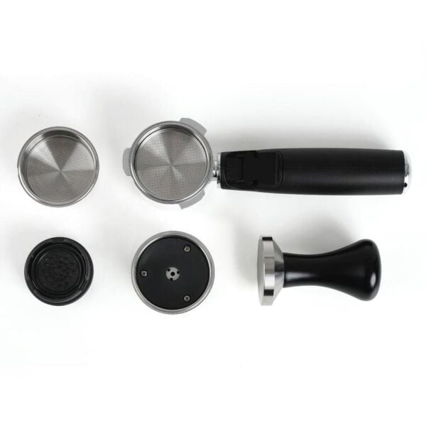 Dexart Home Barista 3-in-1 Filtre Kahve Espresso Makinesi