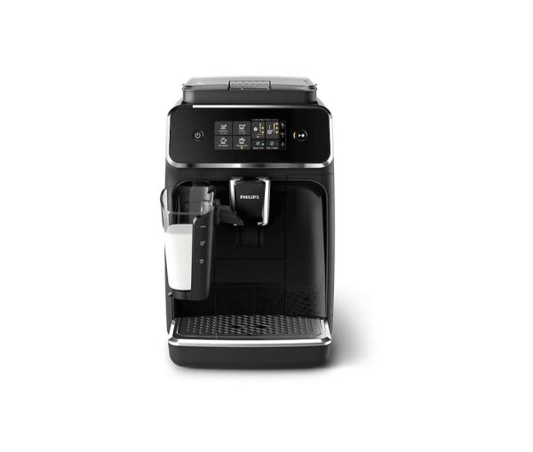 Philips EP2231/40 Tam Otomatik Espresso Makinesi Siyah