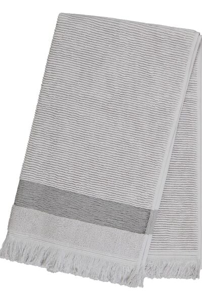 Sarev Street 80x150 cm cm Havlu Gri