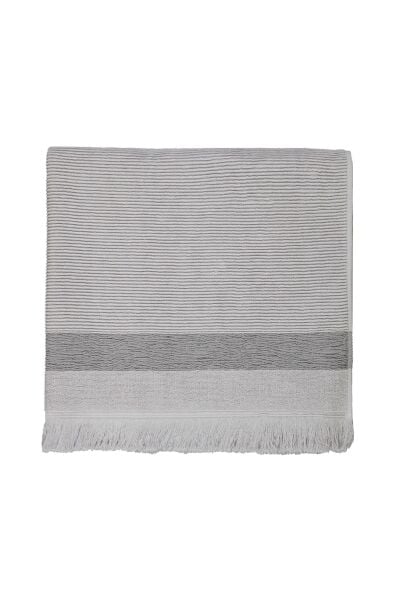 Sarev Street 80x150 cm cm Havlu Gri