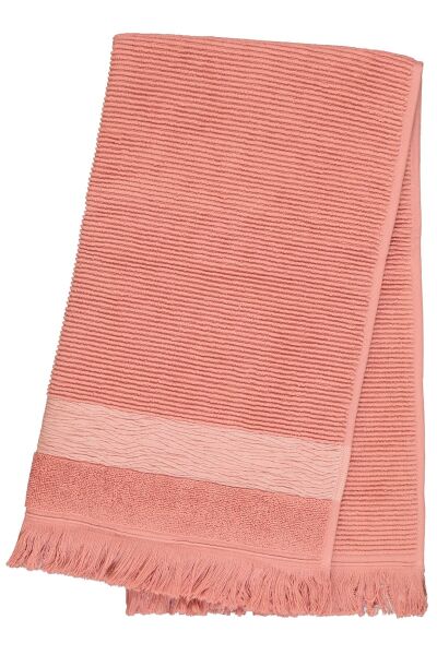 Sarev Street 80x150 cm cm Havlu Somon